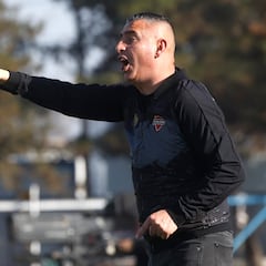 El gran paso que prepara García: “Me he ganado ese sueño de...”