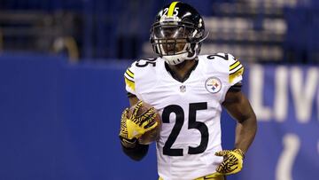 Otra baja para la defensa de los Pittsburgh Steelers