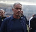 Clamor con Mourinho: “Deja ya el equipo, es una vergüenza”