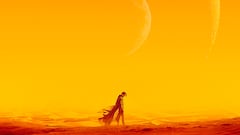La serie de Dune sufre grandes problemas: su director y su protagonista abandonan la producción
