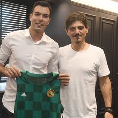 Guerra abierta en el basket griego