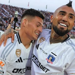 Estalla otra polémica en el fútbol chileno: Colo Colo podría ser beneficiado