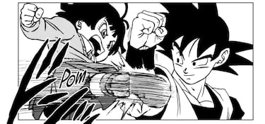 ‘Dragon Ball Super’ Confirms Goku’s Successor Is Neither Gohan Nor Goten