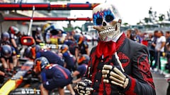 Sin Checo, GP de la Ciudad de México 2025 apunta a ser el más redituable de la historia