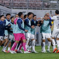 Monterrey vs Nashville: Horario, canal, TV, cómo y dónde ver la Leagues Cup