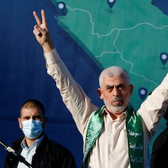¿Quién era Yahya Sinwar, el máximo líder de Hamás asesinado por Israel?