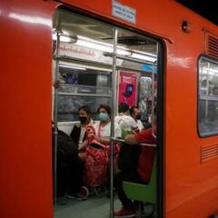 Cierre Línea 1 Metro CDMX: alternativas, rutas y qué estaciones no abrirán
