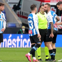 Sporting de Gijón-Espanyol: horario, TV y cómo y dónde ver