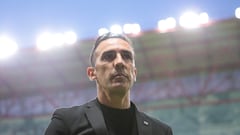 Alineación posible de Cruz Azul ante Tigres en la semifinal de la Concachampions