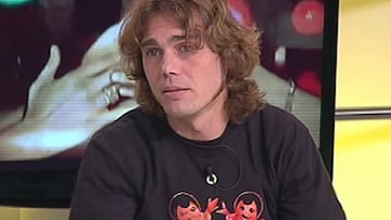 Así fue la detención de Carlos Navarro ‘El Yoyas’ tras año y medio fugado: “Costó entrar”