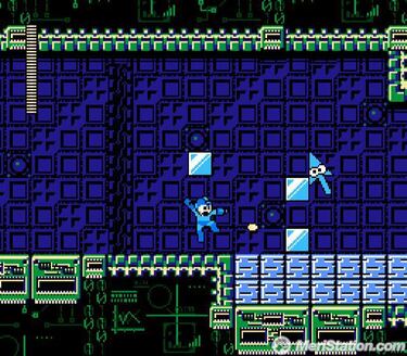 Mega Man 10