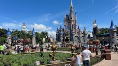 Una mujer muere en Disney World y la compañía pide retirar la denuncia por su suscripción a Disney+