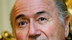 Joseph Blatter