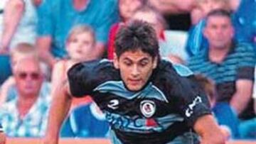 <b>MÁS DE LO MISMO. </b>La Real tampoco fue capaz de marcar ayer.