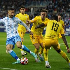 Algeciras–Málaga: horario, TV y cómo y dónde ver en directo