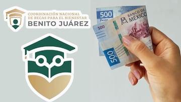 Becas Benito Juárez: calendario completo de pagos 2023 y cómo inscribirse