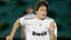 El Benfica pide a Marcos en la operación Di María