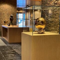 Real Madrid o Barcelona: ¿quién ha ganado más Balones de Oro y cuántos tiene cada uno?