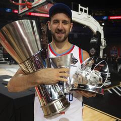 El diciembre negro de Vasilije Micic