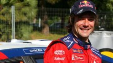 Sébastien Loeb