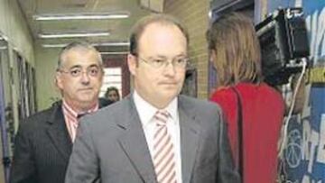 <b>OTRO. </b>Mel es el cuarto técnico destituido en Segunda este curso.