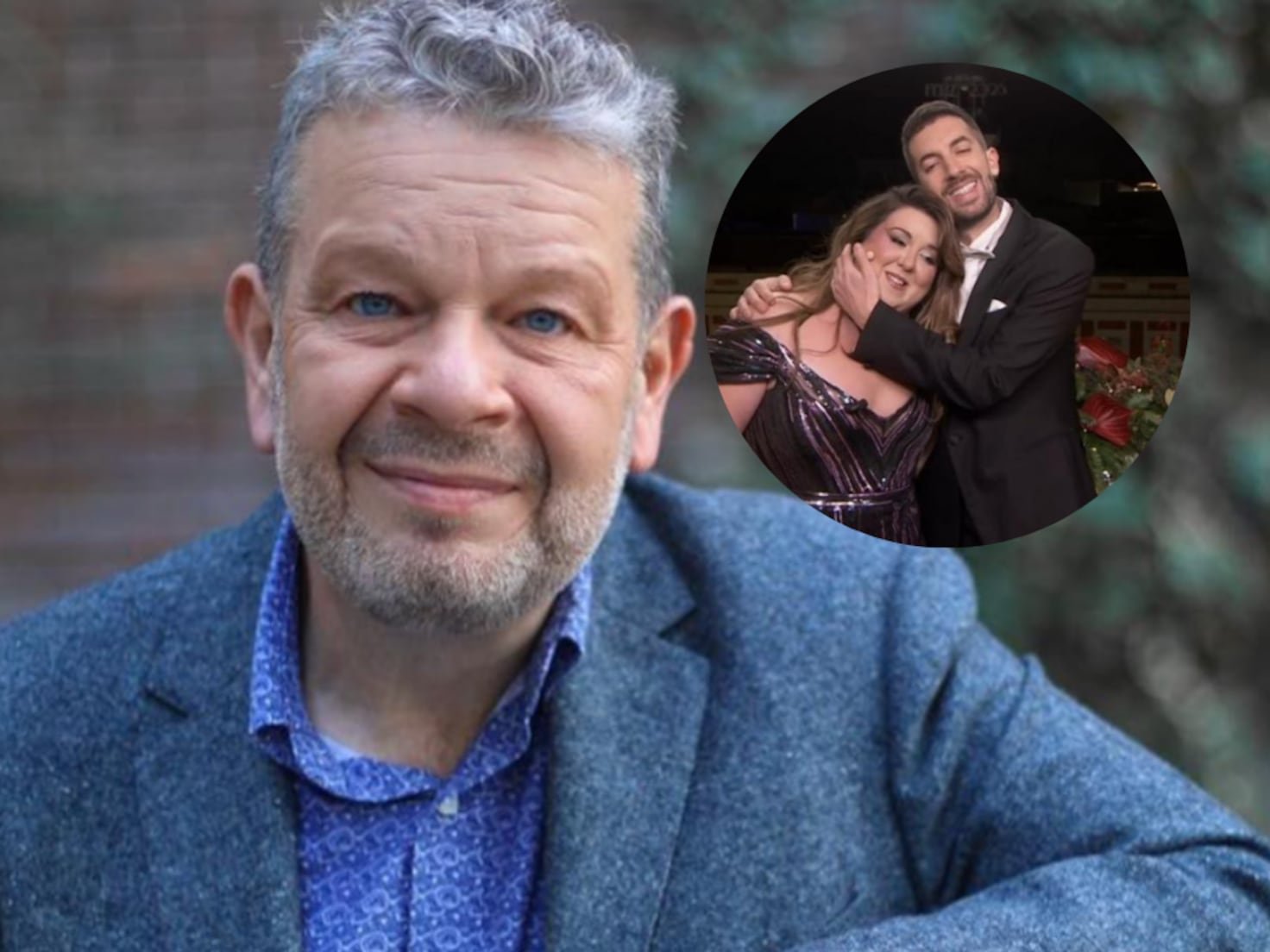 Alberto Chicote rompe su silencio sobre lo que pasó en las Campanadas con Broncano y Lalachus - Televisión