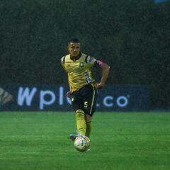 Cruz Azul estaría interesado en Kevin Castaño y Juan Portilla