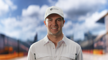 Checo revelará algo en redes, ¿qué se viene para el mexicano?