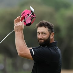 Not Scottie Scheffler or Rory McIlroy: Golf’s top earner in 2025 didn’t win once