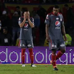 América: Cuando ascender y salvar la categoría no basta