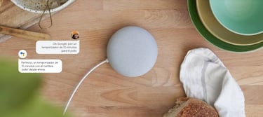 Dispositivos de domótica para regalar estas Navidades y Reyes y conectar tu casa