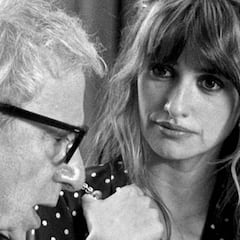 Penélope Cruz se pronuncia sobre el caso Woody Allen y defiende su reapertura
