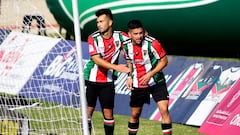 El ex ministro de Piñera que asumió en Palestino