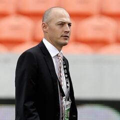 Houston Dynamo despide a su gerente general Matt Jordan