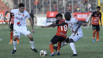 Alianza y &Aacute;guila ya se enfrentaron en la gran final del torneo de Clausura 2019 y al menos la mitad de cada plantel volver&aacute; a estar presente en el duelo definitivo del f&uacute;tbol salvadore&ntilde;o.