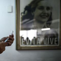 Vacuna coronavirus: cuándo y dónde aplicarán la segunda dosis en CDMX