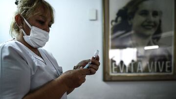 Vacuna coronavirus: cuándo y dónde aplicarán la segunda dosis en CDMX
