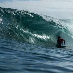 Día 4 - Sigue el Bellavista Bodyboard Pro 2019, Iquique