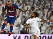 Vidal enciende el reencuentro con Marcelo: la historia de una ‘rivalidad’ que empezó en Europa