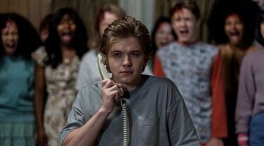 El Club de la Medianoche seduce a los amantes del terror en su nuevo tráiler en español