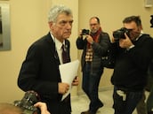 La RFEF realizó pagos "no justificados adecuadamente" por más de 267M€