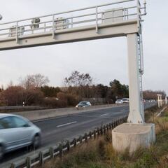 Nuevas normas de la DGT en ciudad: ¿de cuánto son las multas por saltarse los límites de velocidad?