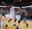 El Nizhny confirma el fichaje de Thompkins por el Real Madrid