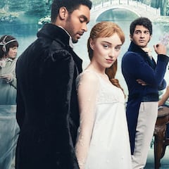 Why Francesca and John may not have sex scenes in Bridgerton 3?