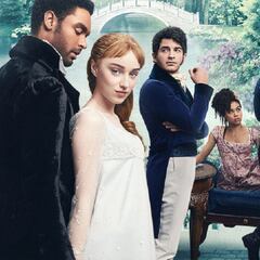 Netflix debuts new Bridgerton spin-off trailer