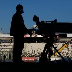 La ANFP se abre a la vuelta de los playoffs y crear dos nuevos torneos: Corte ratifica deuda de $34 mil millones a Warner