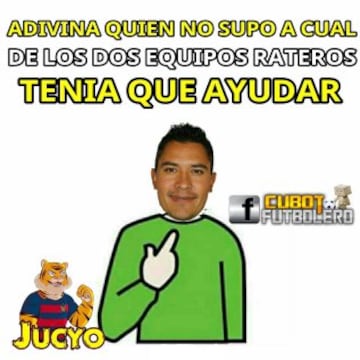 América venció a Monterrey y los memes no podían faltar