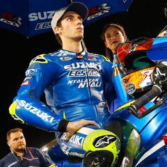 Doctor Mir: "La fractura de Rins es complicada y grave"