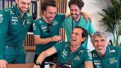 Alonso, el Madrid, el Barça... Los memes más divertidos del fin de semana