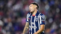 Rayados remontó a San Luis y avanza a la Final del Apertura 2024